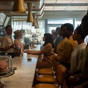 Foto The Umbrella Academy