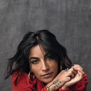 Foto Ana Tijoux