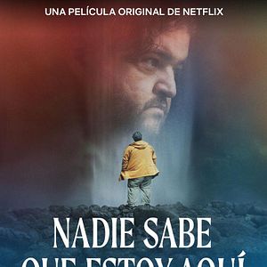 Foto Nadie Sabe Que Estoy Aquí