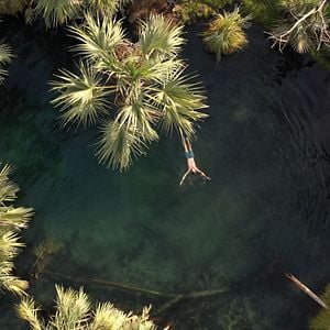 Foto Explorando destinos