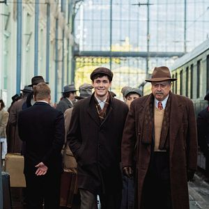 Foto The Song Of Names