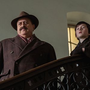 Foto The Song Of Names