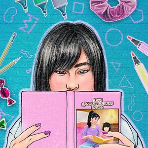 Foto El club de Claudia Kishi