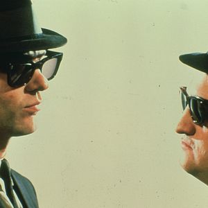 Foto Dan Aykroyd