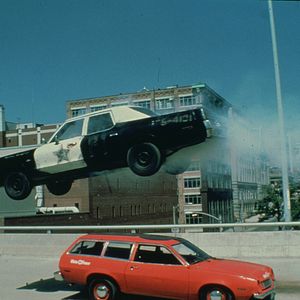 Foto Los hermanos caradura