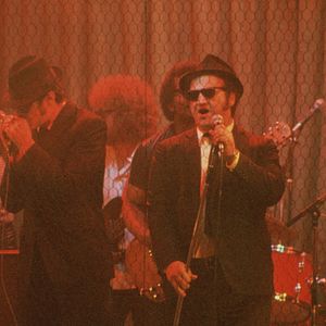 Foto Los hermanos caradura