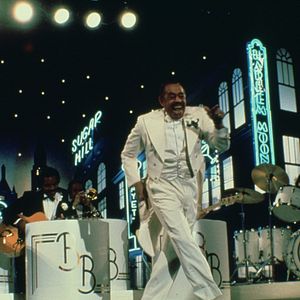 Foto Los hermanos caradura