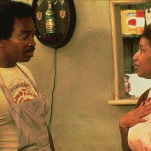 Foto Los hermanos caradura