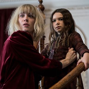 Foto Brooklynn Prince