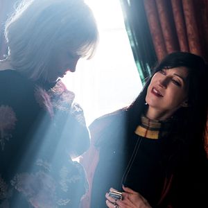 Foto Mackenzie Davis