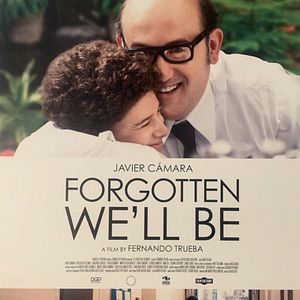 Foto El olvido que seremos