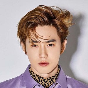 Foto Kim Junmyeon