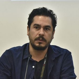 Foto Juan José Medina