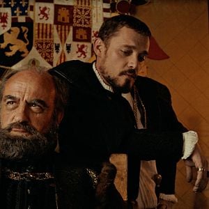 Foto Inés del alma mía