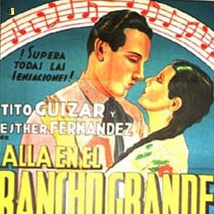 Foto Allá en el Rancho Grande