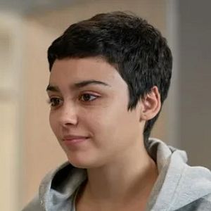 Foto Carla Díaz (II)