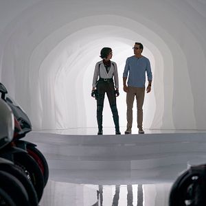 Foto Free Guy: Tomando el control