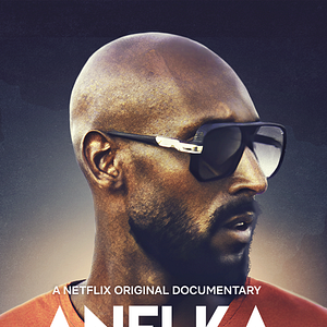 Foto Anelka: Incomprendido