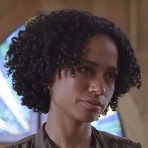 Foto Lauren Ridloff