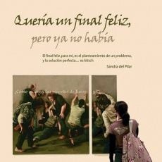 Foto Quería un final feliz pero ya no había