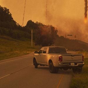 Foto El día del fin del mundo