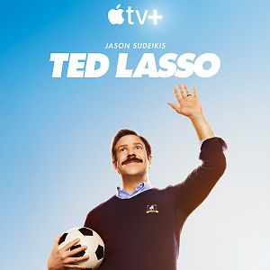 Foto Ted Lasso