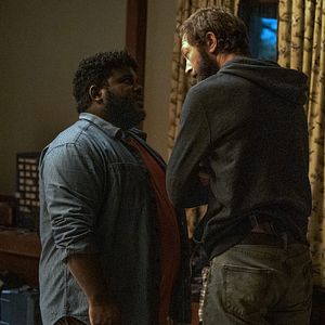 Foto Ebon Moss-Bachrach