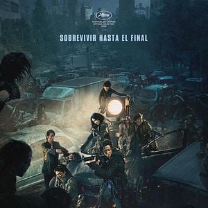 Foto Estación Zombie 2: Península