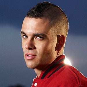 Foto Mark Salling