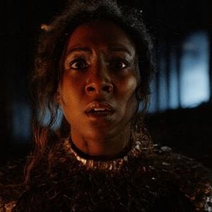 Foto His Dark Materials