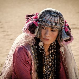 Foto Esperando a los Bárbaros