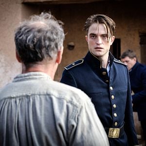 Foto Robert Pattinson