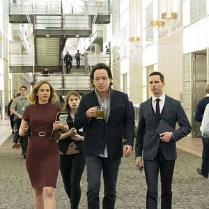 Foto Cory Michael Smith