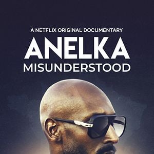 Foto Anelka: Incomprendido