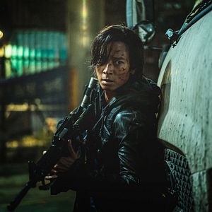 Foto Estación Zombie 2: Península