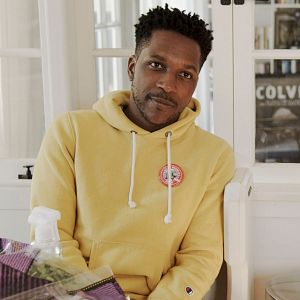 Foto Leslie Odom Jr.