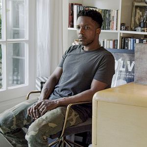 Foto Leslie Odom Jr.