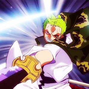 Foto One Piece