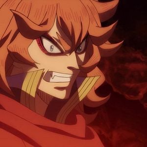 Foto Black Clover