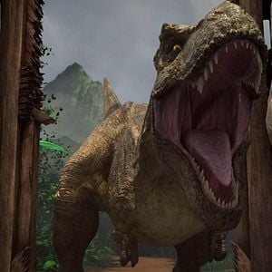 Foto Jurassic World: Campamento cretácico