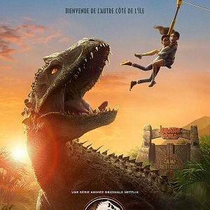 Foto Jurassic World: Campamento cretácico