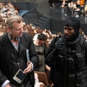 Foto John David Washington