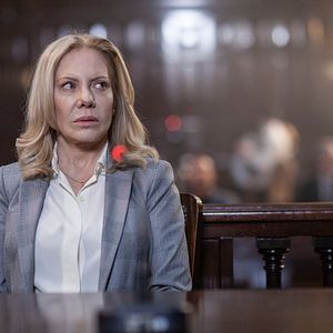 Foto Crímenes de familia