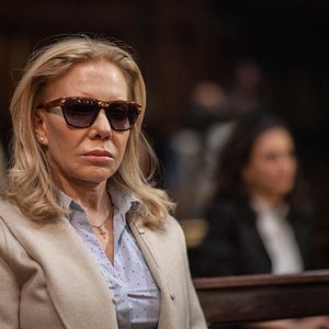 Foto Crímenes de familia