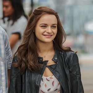 Foto El stand de los besos 3