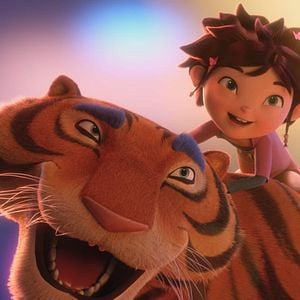 Foto Galletas de animalitos