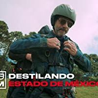 Foto Destilando México