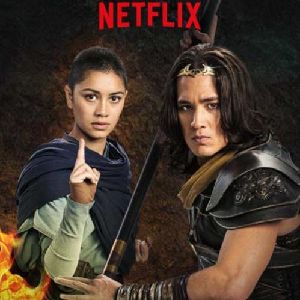 Foto The New Legends of Monkey