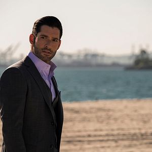 Foto Tom Ellis