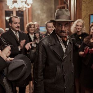 Foto Volevo nascondermi